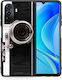 Smartfits Emily In Paris Задна корица Черен (Huawei Nova Y70) 7557487558811_43050885611675