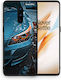 Smartfits Bmw E60 Back Cover Μπλε (OnePlus 8)