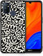 Smartfits Doodle Art Back Cover Μαύρο (OnePlus Nord N100)