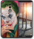 Smartfits Popart Jokesonu Back Cover (Huawei Mate 10 Pro)
