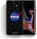 Smartfits Popart Nasa Back Cover (Galaxy Note 9)