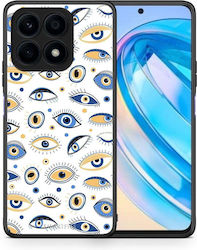 Smartfits Ftou Ftou Blue (Honor X8a) Smartfits Ftou Ftou Blue (Honor X8a)