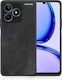 Smartfits Color Black Slate Back Cover Negru (Realme C53) 8628471791955_47410109612371