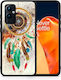 Smartfits Boho Dreamcatcher Back Cover Πολύχρωμο (OnePlus 9)