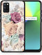 Smartfits Floral Bouquet Back Cover Πολύχρωμο (Realme 7i)