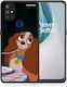 Smartfits Lady Tramp Задна корица Бежов (OnePlus Nord 2) A00_SM1-ON-NORDN10_LADYANDTRAMP2