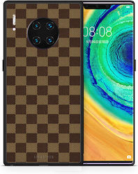 Smartfits Designer Glamour Coperta din spate (Huawei Mate 30 Pro)