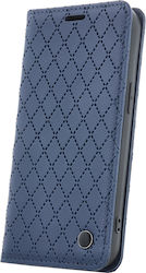 Forcell Smart Albastru marin (Galaxy A13 4G - Galaxy A13 4G)