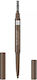 Rimmel Μολύβι για Φρύδια 02-medium brown 0.25gr