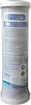 Matrikx Countertop and Under Sink Water Filter ...