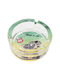Tpster Aschenbecher Zigarette (Μiverse Designs)