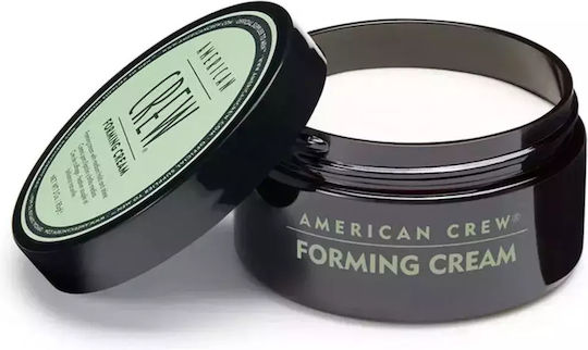 American Crew Cremă de Păr pentru Modelare cu Fixare Medie 50gr