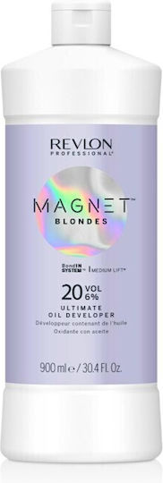 Revlon Magnet Blondes Color Activating Milk 20Vol 900ml