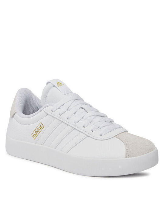 Adidas Vl Court 3.0 Sneakers White