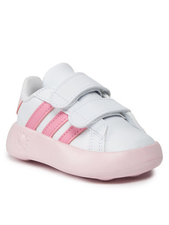 Adidas Kids Sneakers Grand Court 2.0 Cf I White