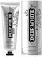 Biobaza Deep White Extra Strong Pastă de dinți cu cărbune activ pentru Albire 75ml