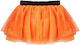 Carnival Skirt Orange