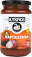 Kyknos Доматен сос Неаполитански 350гр