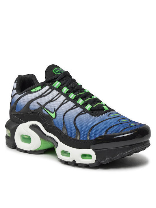 Nike air shop max plus shoelaces