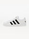 Adidas Superstar Herren Sneakers Ftw White / Core Black / Supplier Colour