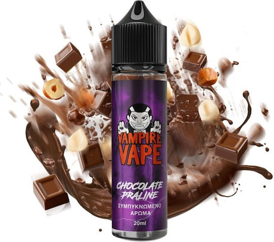 Vampire Shot de aromă 20ml/60ml 1buc