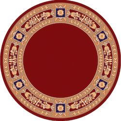 Isexan Covor Bisericesc Rotund 40-2525-2000