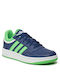 Adidas Kinder-Sneaker Marineblau