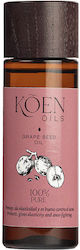 Koen Oils Grapeseed Oil 100ml