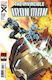Τεύχος Κόμικ The Invincible Iron Man 12, Vol. 12