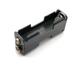 Haitronic Battery Holder for 2x9V Batteries (HS4610)