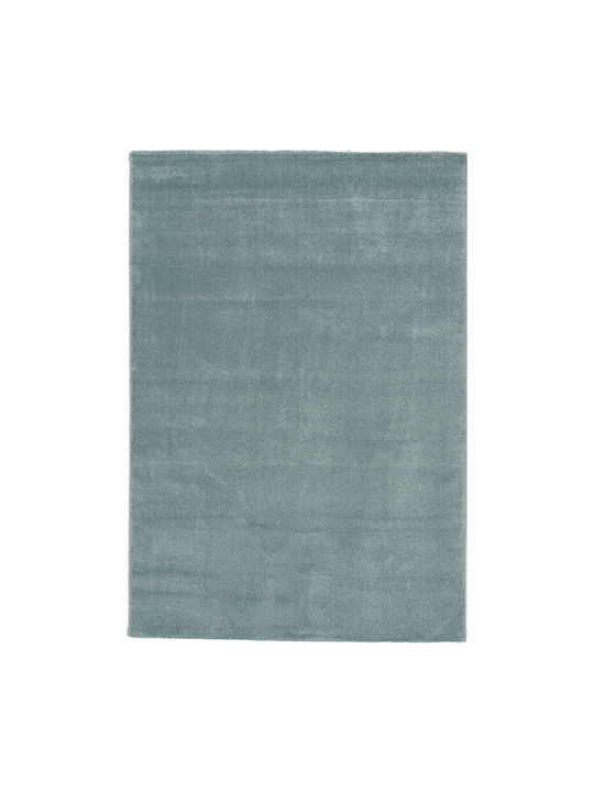 Isexan 1298 Kinder Teppich Grün 160x230cm
