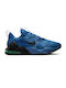 Nike Air Max Alpha Trainer 5 Herren Sportschuhe für Training & Fitnessstudio Blau