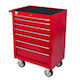 Torin Metallic Tool Carrier