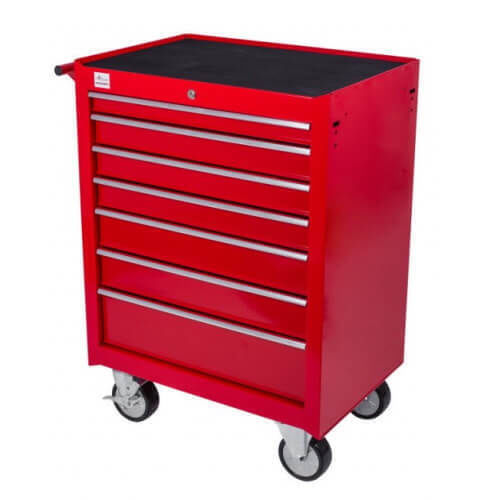 Torin Metallic Tool Carrier