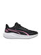 Skyrocket Lite Sport Shoes Running Black