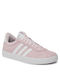 Adidas Vl Court 3.0 Damen Sneakers Pink