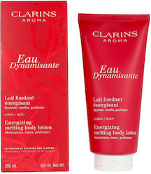 Clarins Eau Dynamisante Лосион за тяло 250мл Clarins Eau Dynamisante Лосион за тяло 250мл