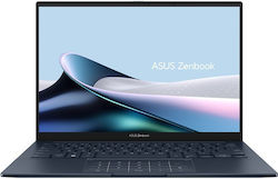 Asus UX3405MA-OLED-PP731X 14" 120Hz (Ultra 7-155H/16GB/1TB SSD/W11 Pro) (GR Keyboard)