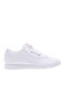 Princess Γυναικεία Sneakers Λευκό