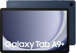 Samsung Galaxy Tab A9+ 11" mit WiFi (4GB/64GB) Navy Blue