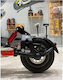 Monorim Back Suspension for Xiaomi Scooter V2.0 Spare Part for Electric Scooter Xiaomi in Black Color 1163