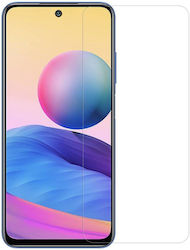 Tempered Glass (Galaxy Note 10Redmi Note 10 5G / Poco M3 ProTCL 10 5G) Tempered Glass (Galaxy Note 10Redmi Note 10 5G / Poco M3 ProTCL 10 5G)
