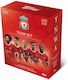 Topps Liverpool Team Set Box Deck