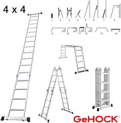 GeHock Αλουμινίου