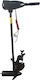 Various Elektrisch Marine-Außenbordmotor mit Schub 55lbs