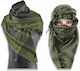 Albainox Handkerchief Green