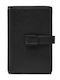 Small Women's Wallet Black