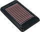 DNA Filters Motorcycle Air Filter Daytona Cargo Sym Mio Symphony 50 Symphony 125 Symphony ST 125