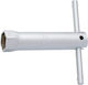 Unior Μπουζόκλειδο 19mm