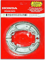 Honda Brake Pads